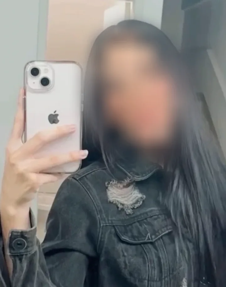 Hanne, 25