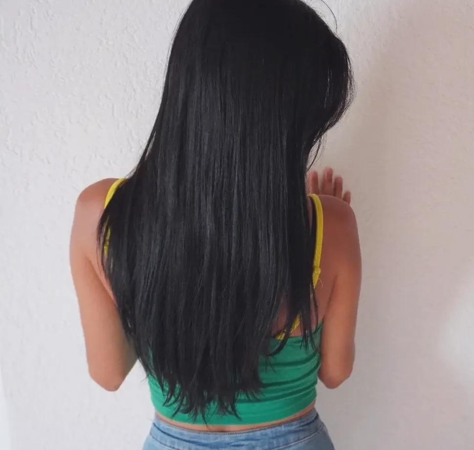 Ida, 28