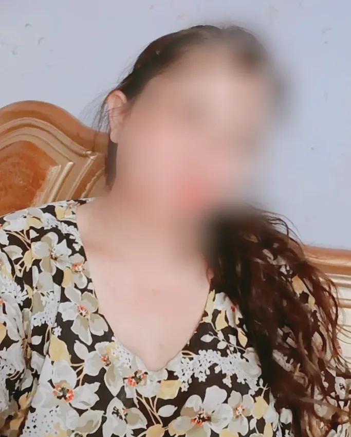 Rikke, 29