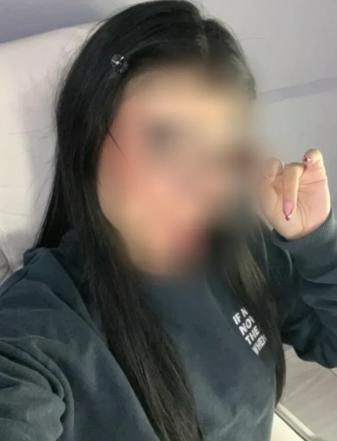 Winnie, 22